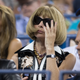 Illustration for article titled Here Is Anna Wintour Using an Archaic Flip Phone